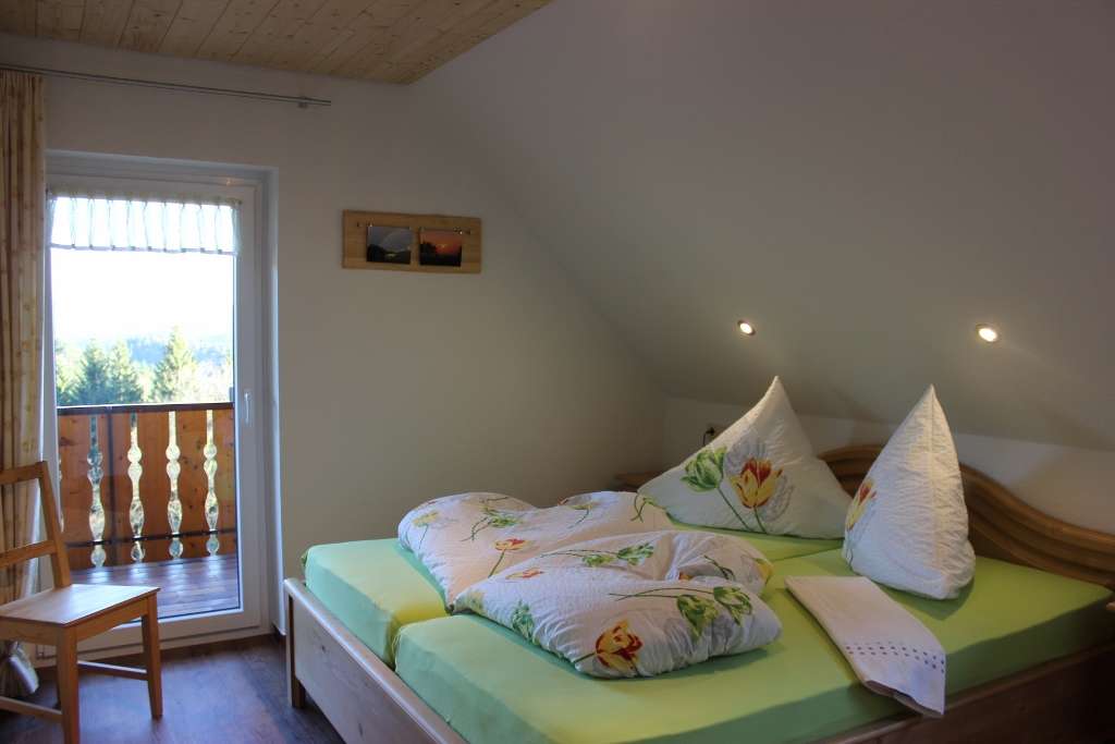 Das Elternschlafzimmer Das Elternschlafzimmer